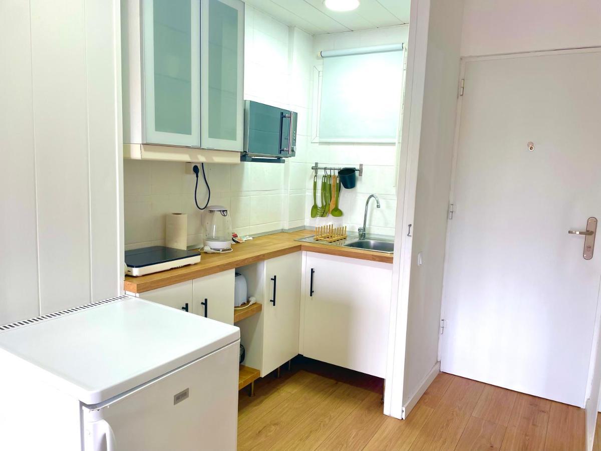 Luxury Suites Sunset Beach 贝纳尔马德纳 外观 照片